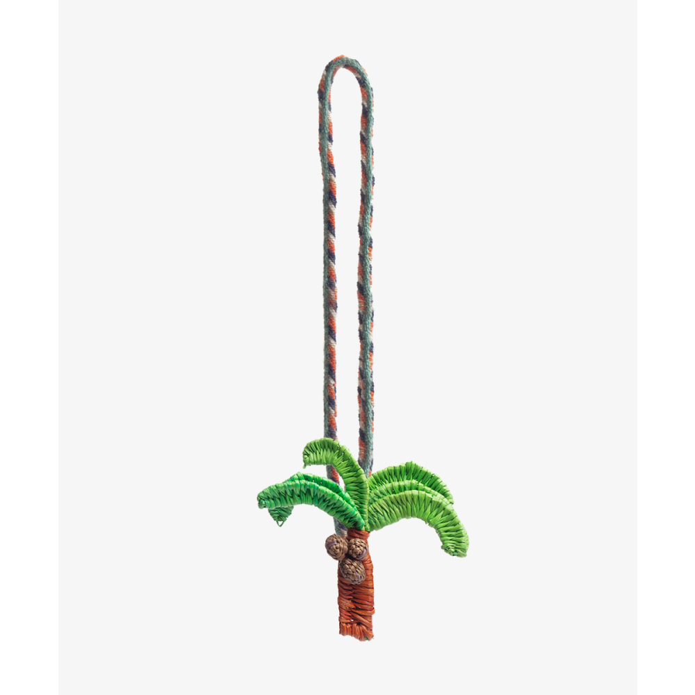 COLGANTE IRACA - PALMERA