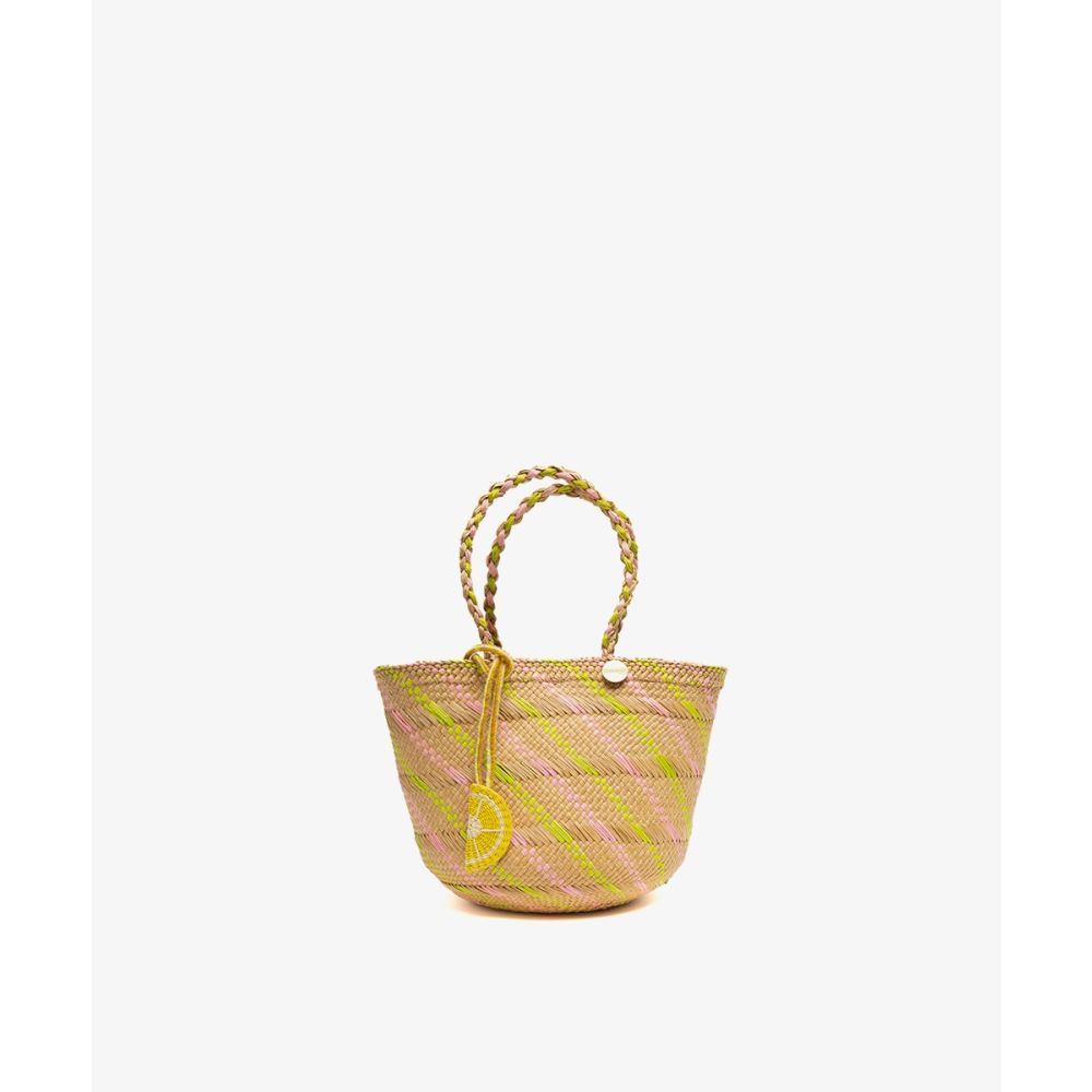 IRACA CHARM - LEMON SEGMENT