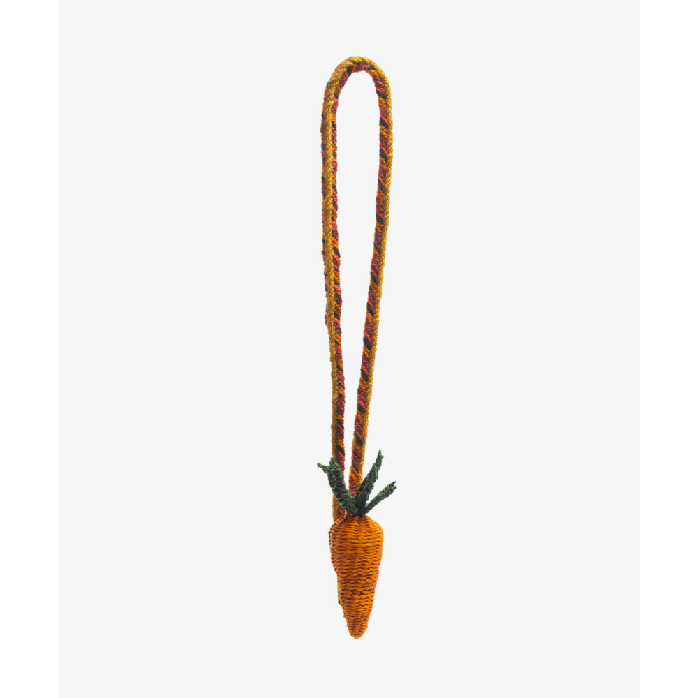 IRACA CHARM - CARROT