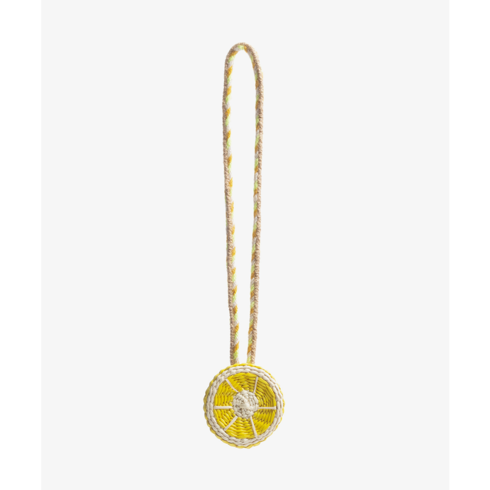 IRACA CHARM - LEMON
