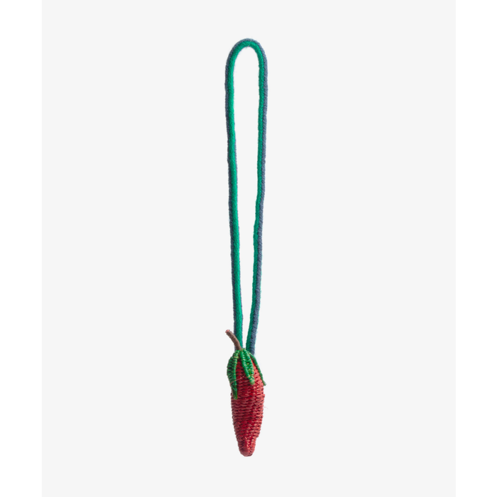 IRACA CHARM - CHILLI