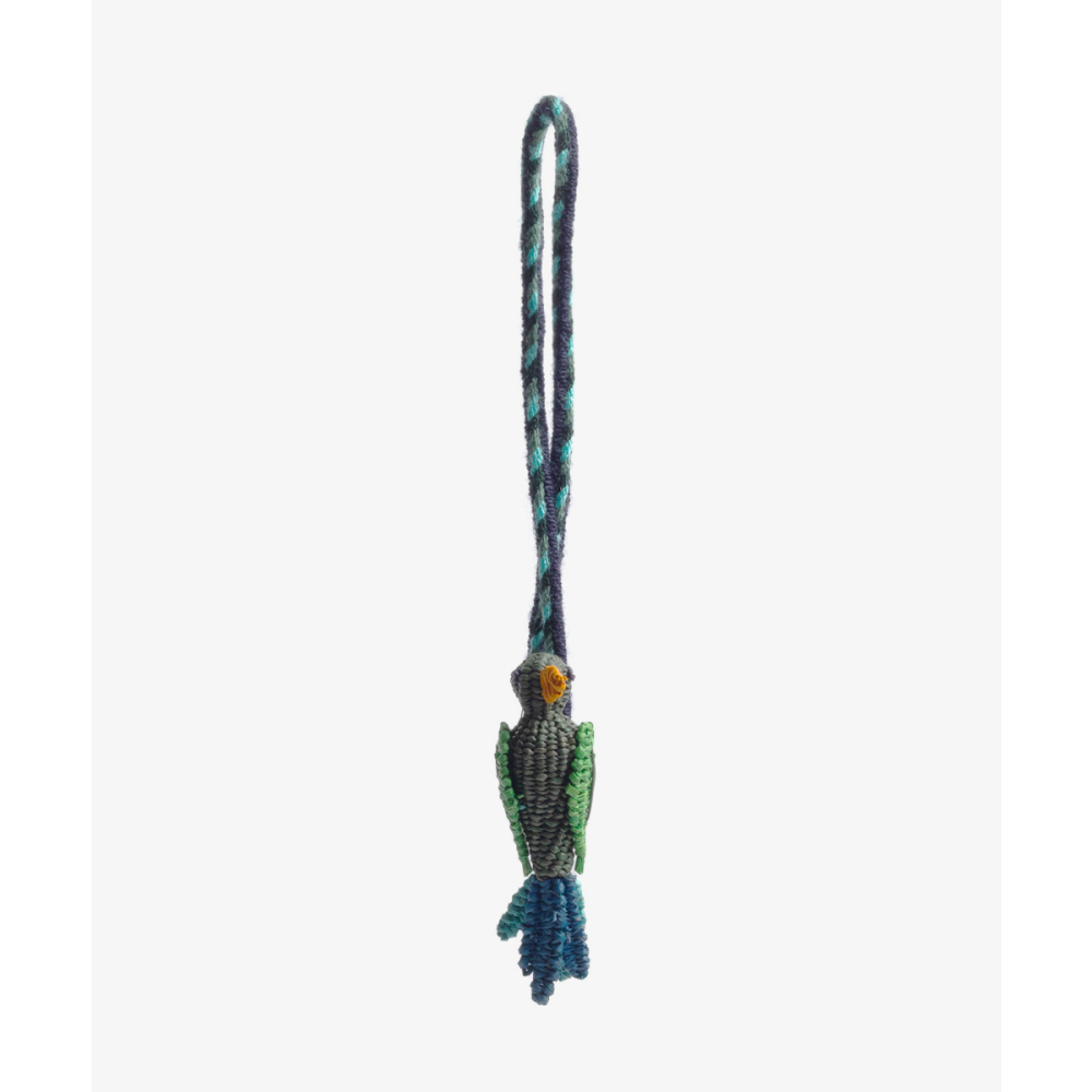 IRACA CHARM - PARROT