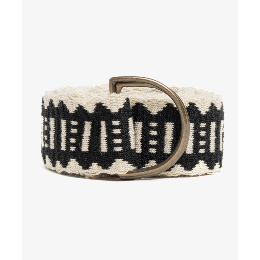 Buckle belt