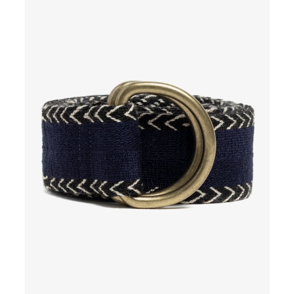 Buckle belt
