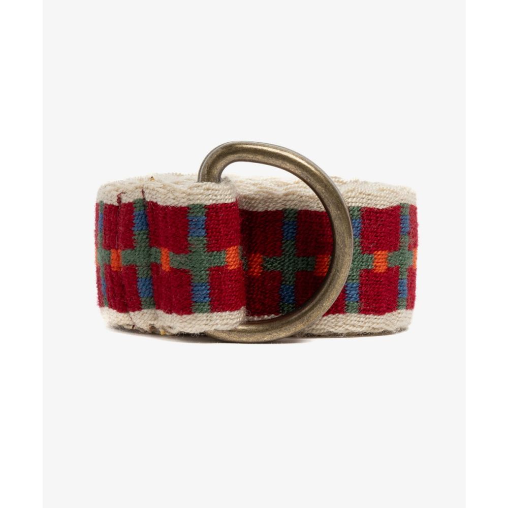 Buckle belt