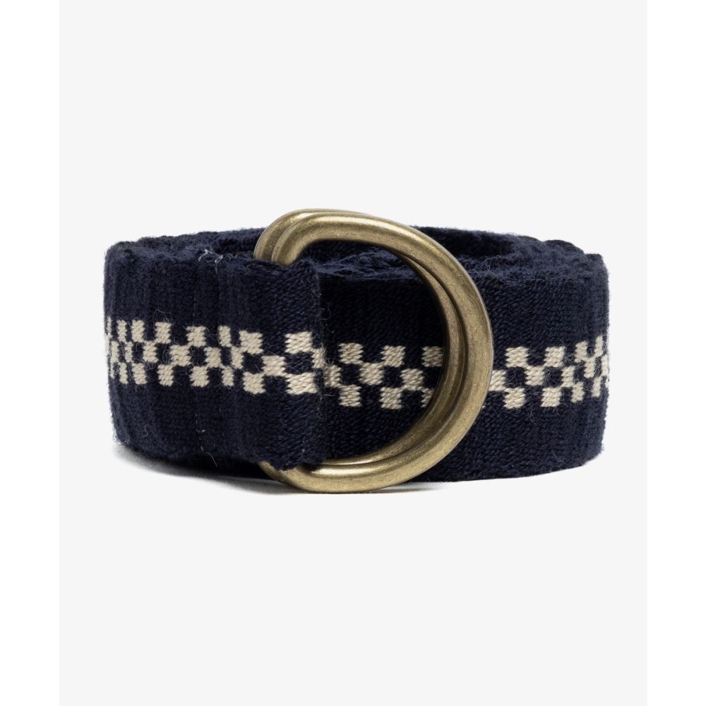 Buckle belt