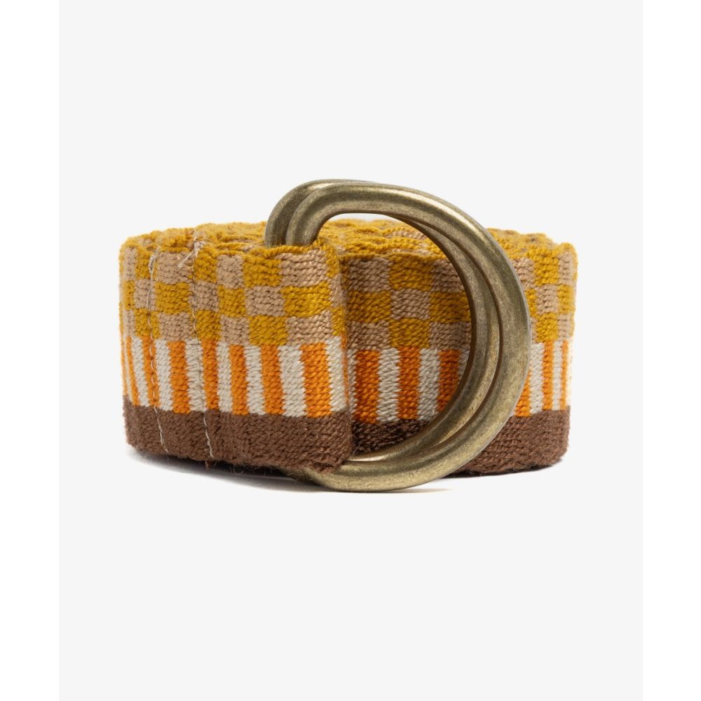 Buckle belt