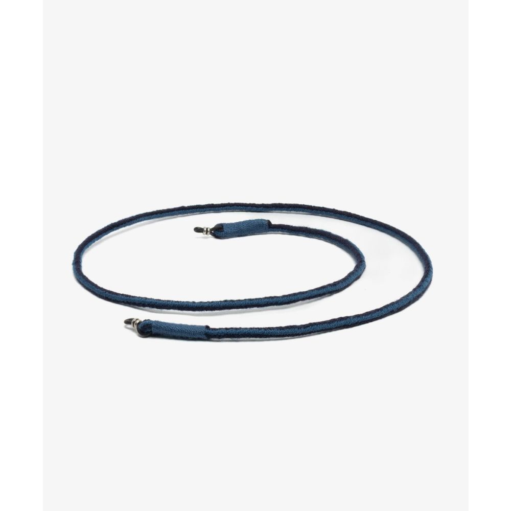 Eyewear cord- BLUE & BLACK
