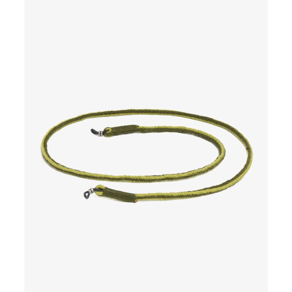 Eyewear cord
