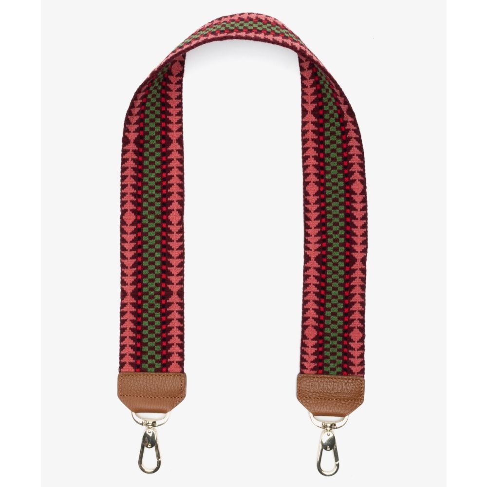 Bag strap -