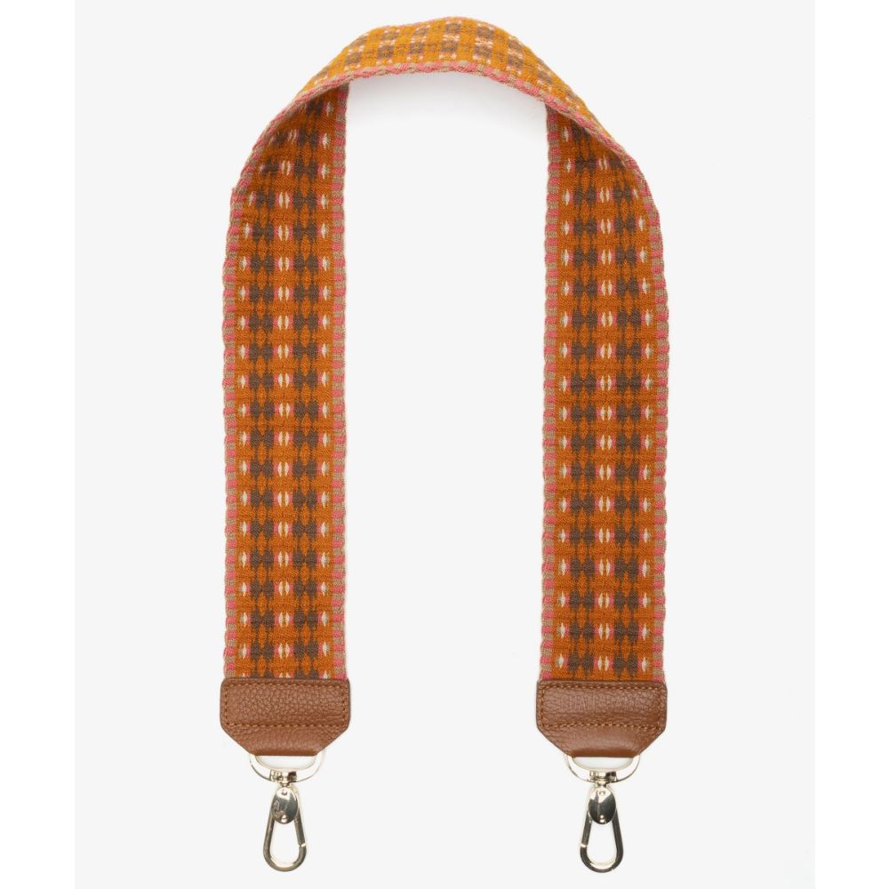 Bag strap -