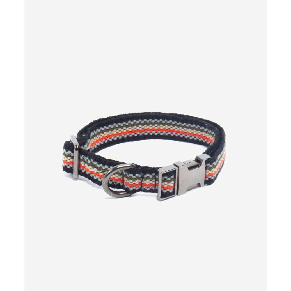 COLLAR DE PERRO MEDIANO/PEQ 