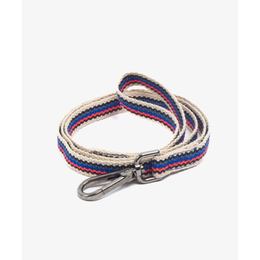 CORREA PARA PERRO PEQ/MED - COLOR AZUL, GRIS, NARANJA.....