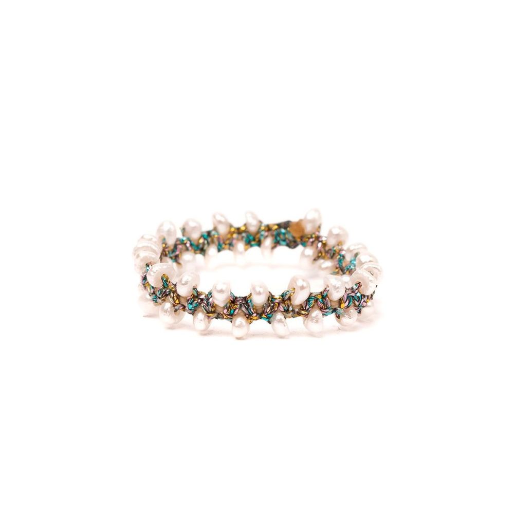 Rings collection 
