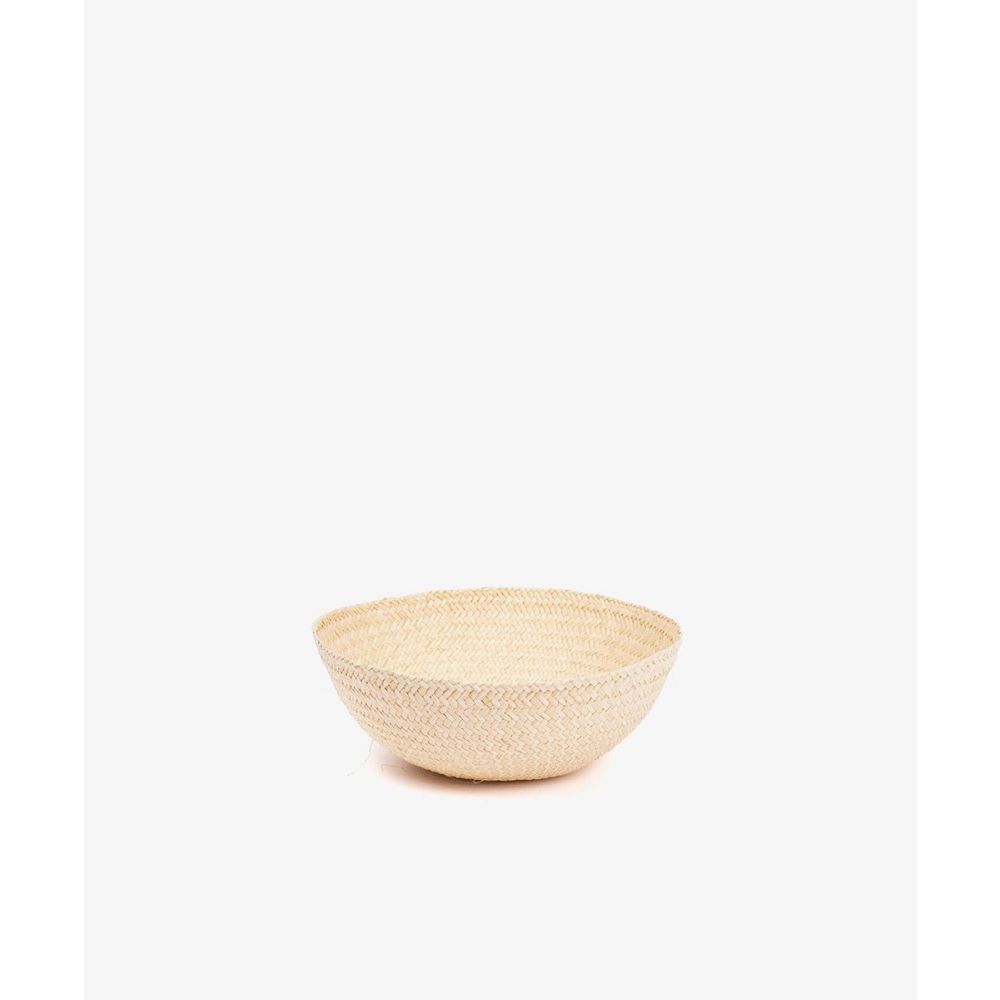 Bowl S - PLAIN BEIGE