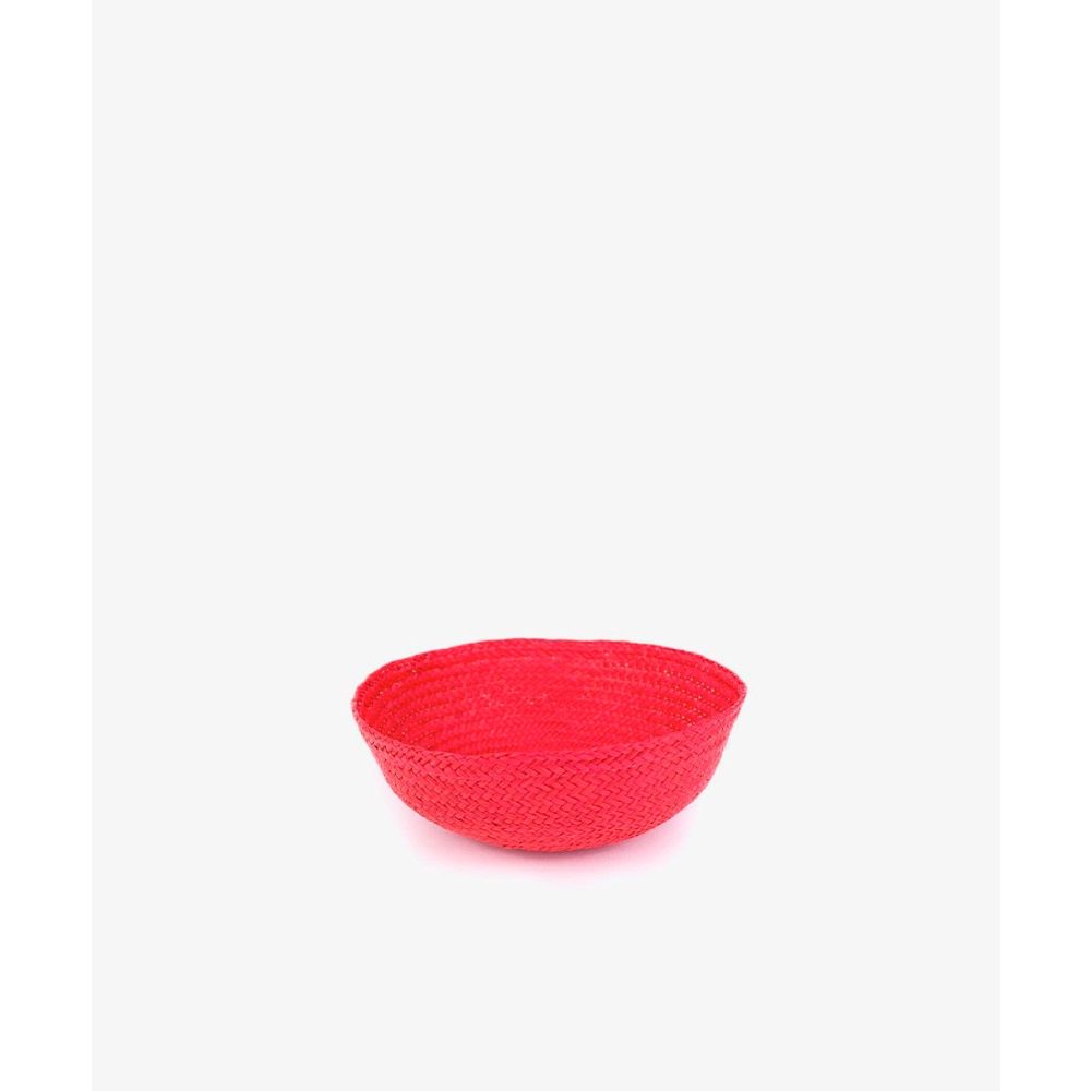 Panera - rojo-S