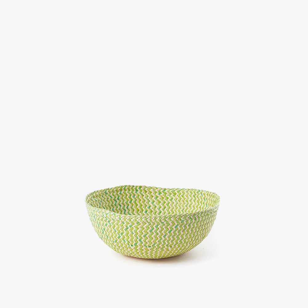 Bowl S ZZ LIME