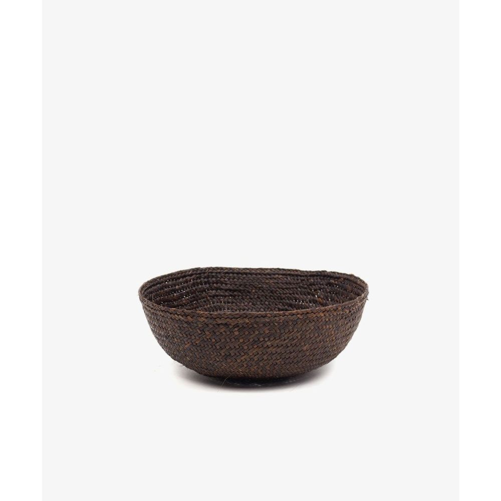 Bowl M - PLAIN COFFEE