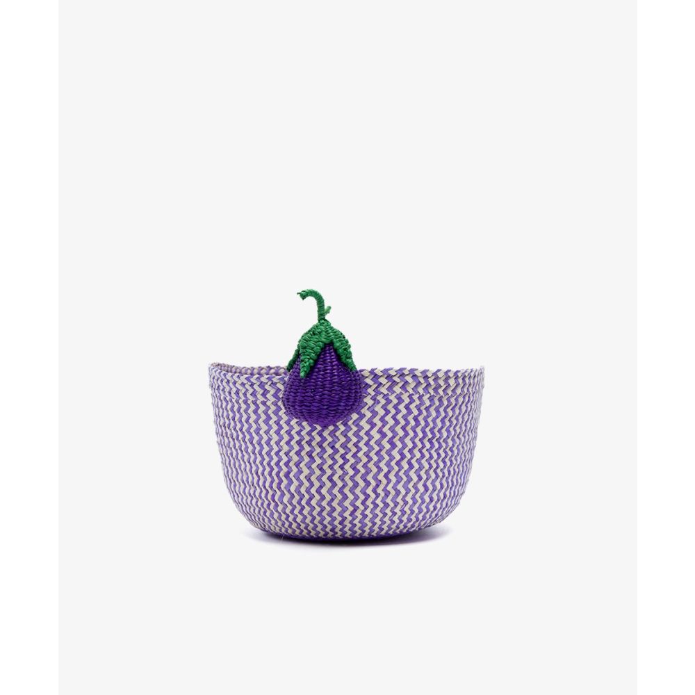 Bowl M - ZZ LAVANDA + BERENGENA