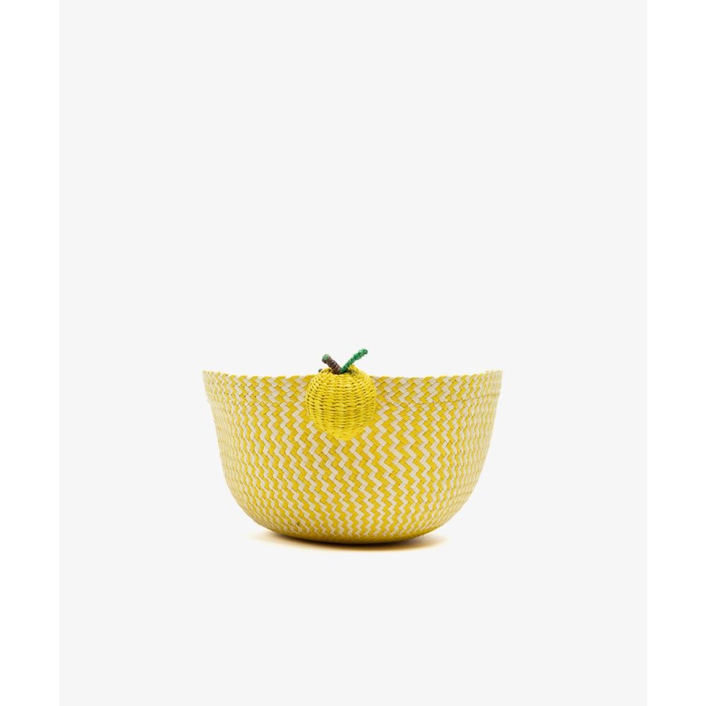 Bowl M - ZZ AMARILLO + LIMON
