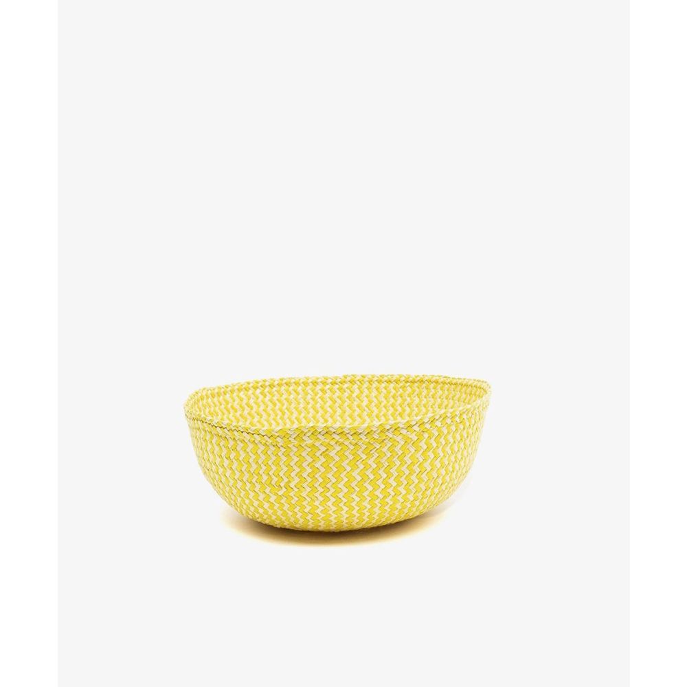 Bowl M - ZZ YELLOW