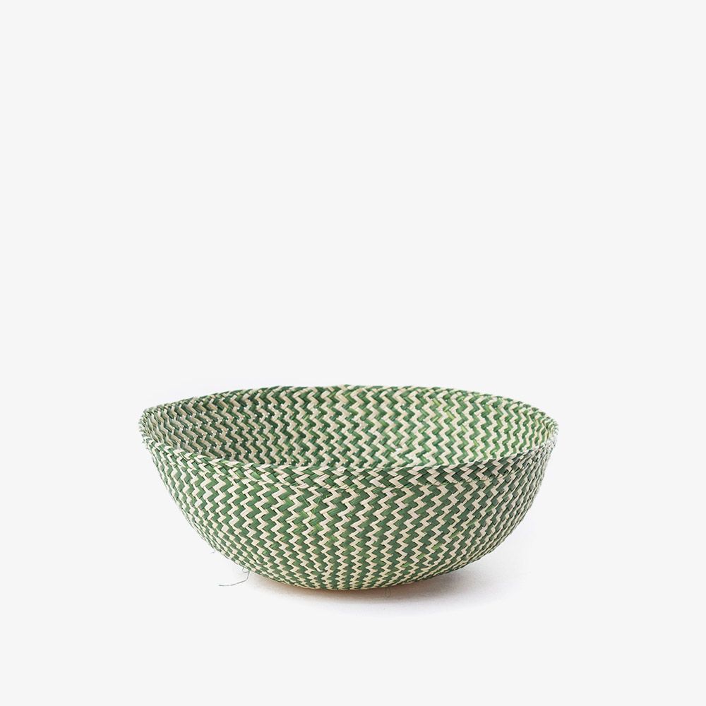 Bowl M - ZZ GREEN