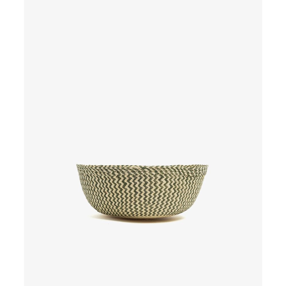 Bowl M - ZZ KHAKI