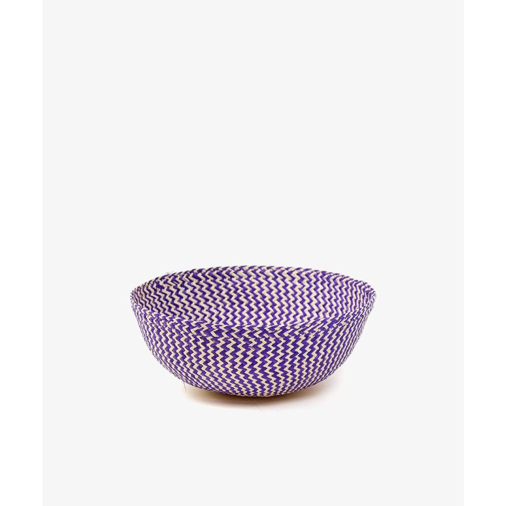 Bowl M - ZZ BLUE