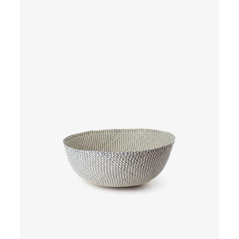 Panera Zigzag - Gris-M