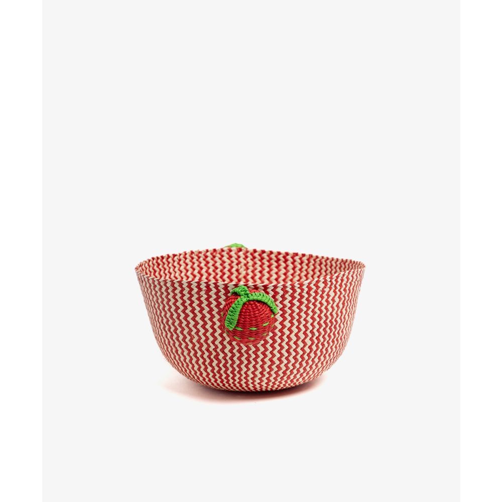 Bowl M - ZZ -STRAWBERRY