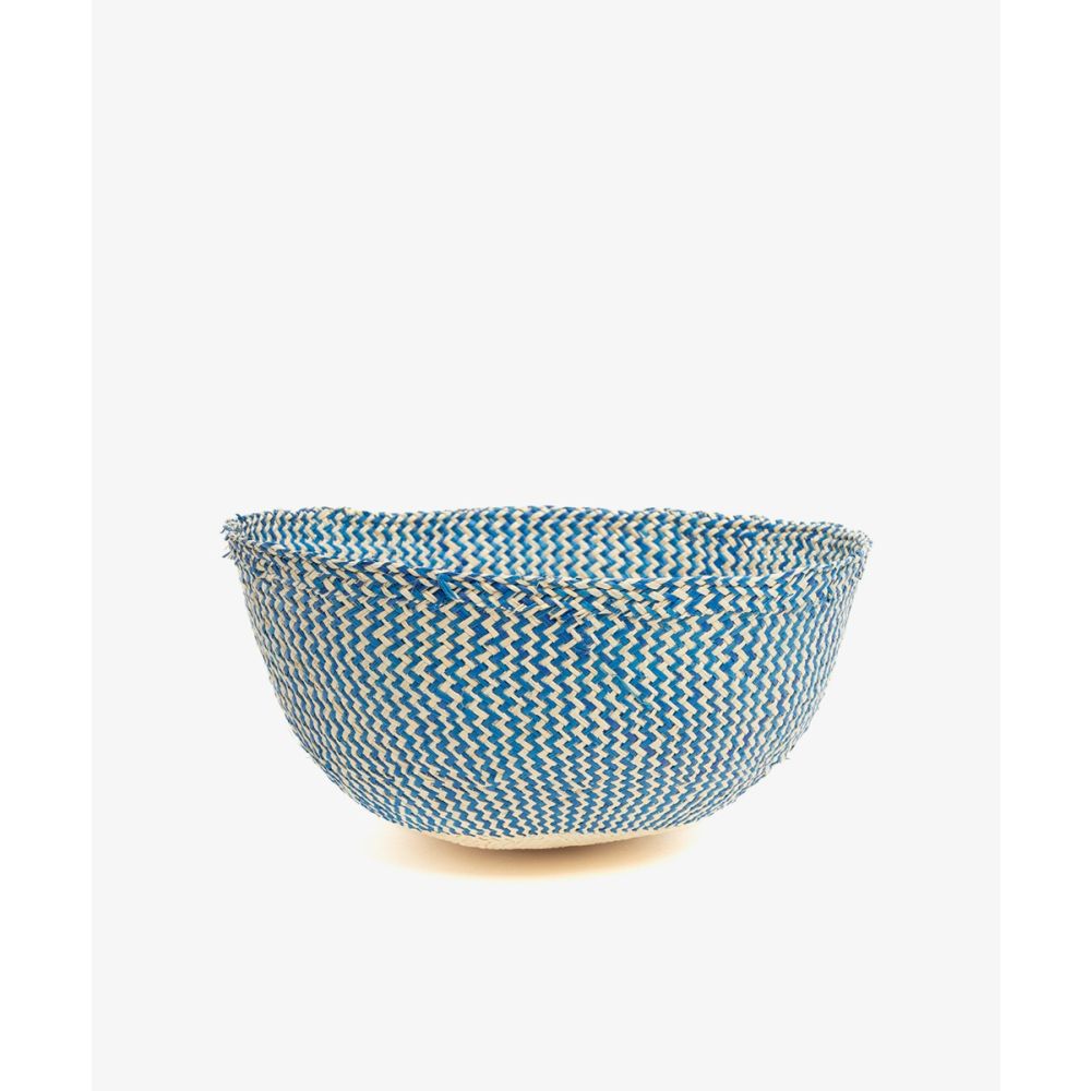 Bowl L - ZZ BLUE