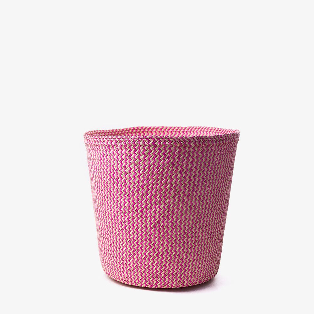 Cesto S - ZZ FUCSHIA
