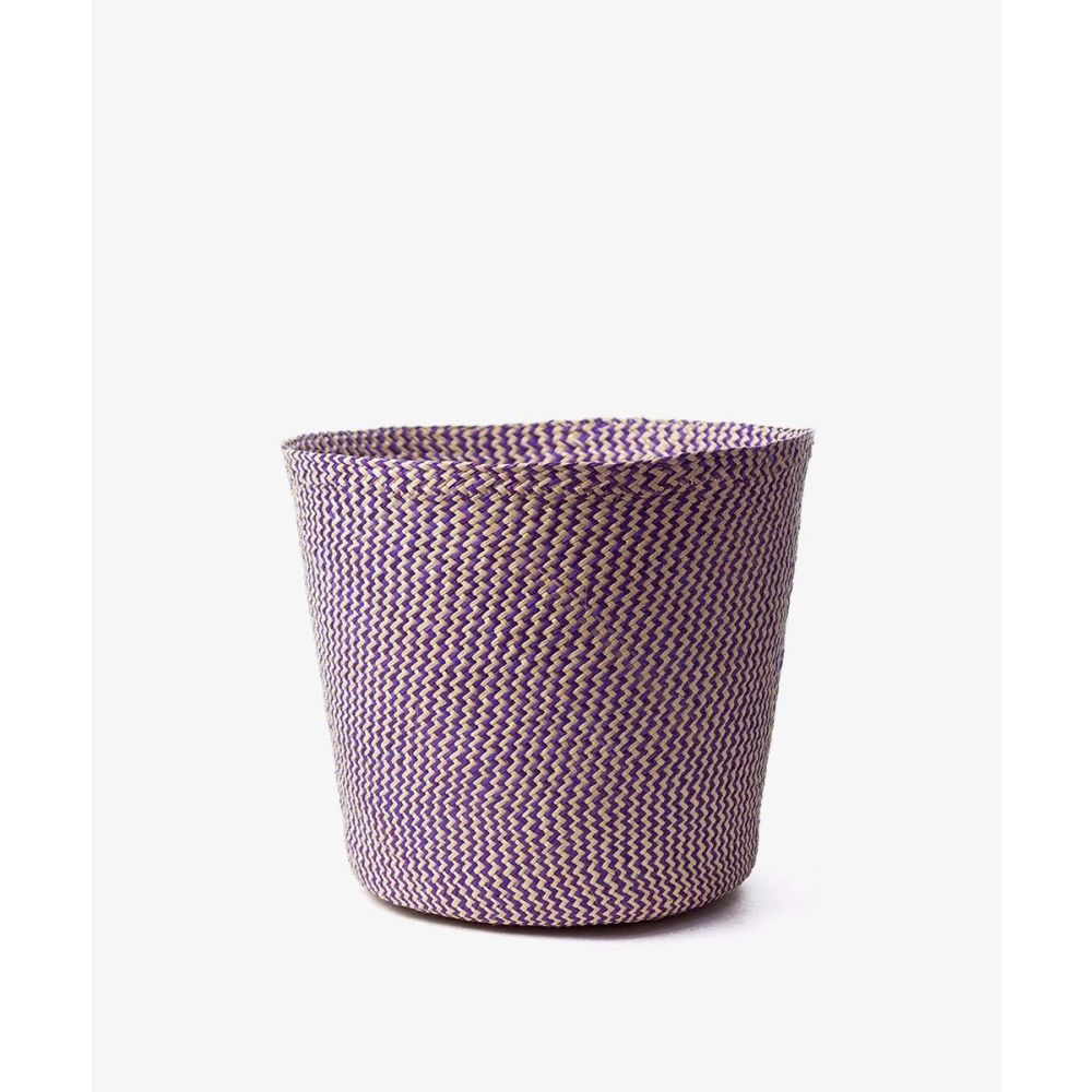 TRASH BIN / FLOWER POT M - ZZ