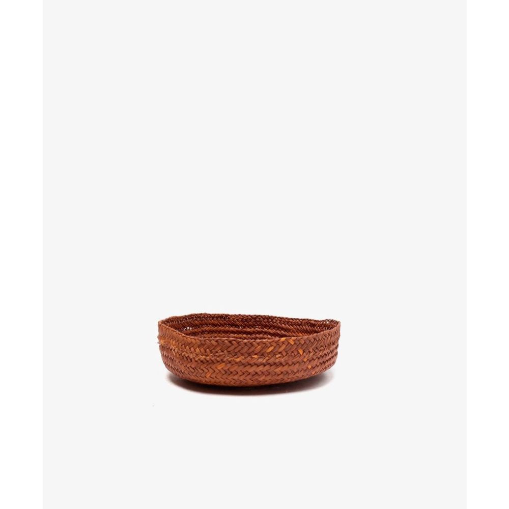 BOTTLE HOLDER - PLAIN COFFE