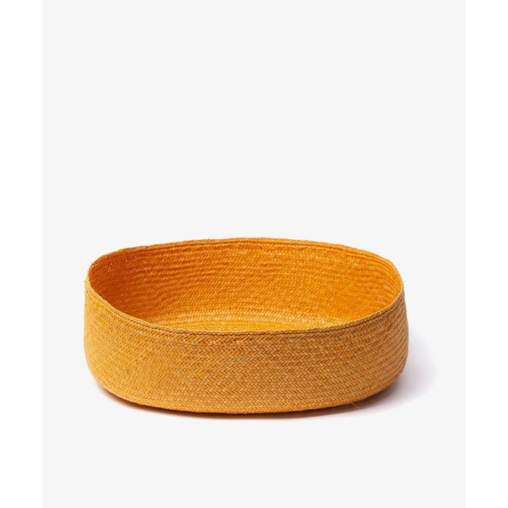 STORAGE IRACA - PLAIN ORANGE