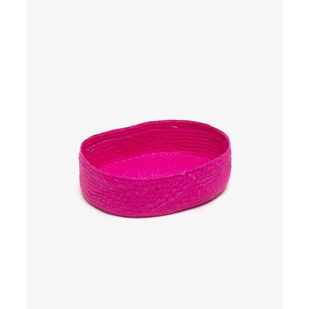 ORGANIZADOR IRACA - FUCSIA