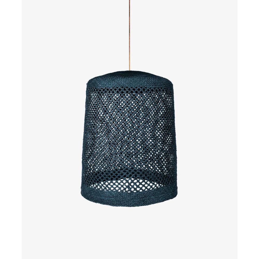 LAMPARA ANA XL, gris