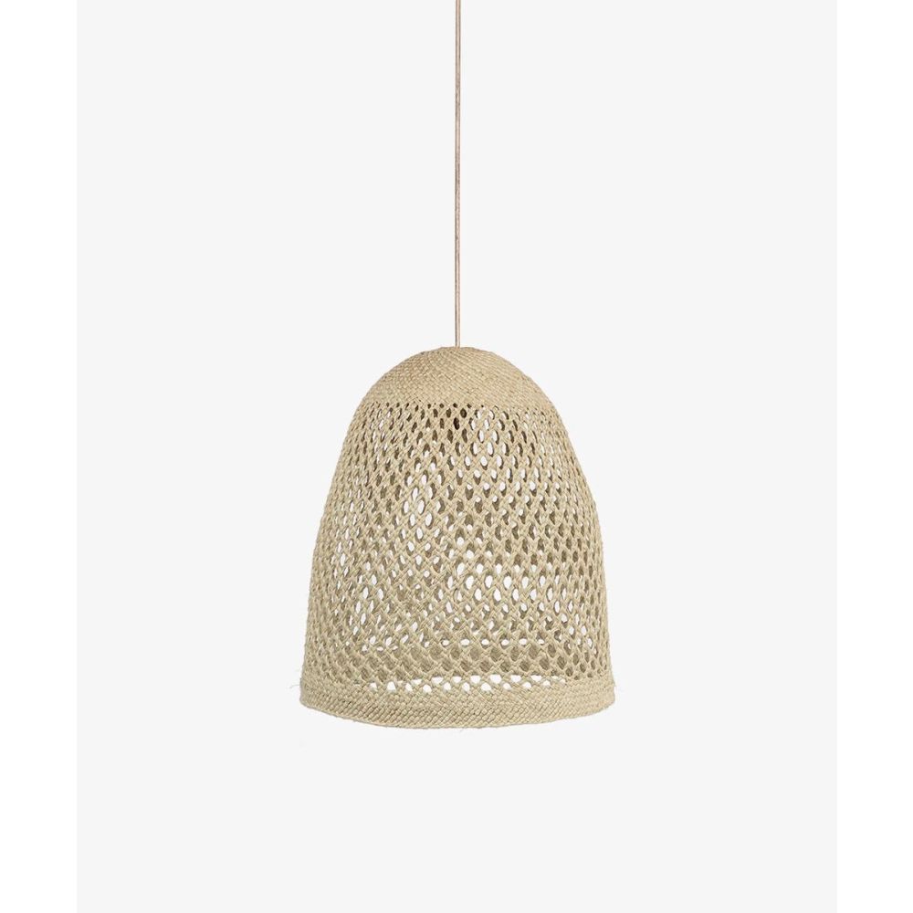 GABRIELA Lamp Shade L - Beige