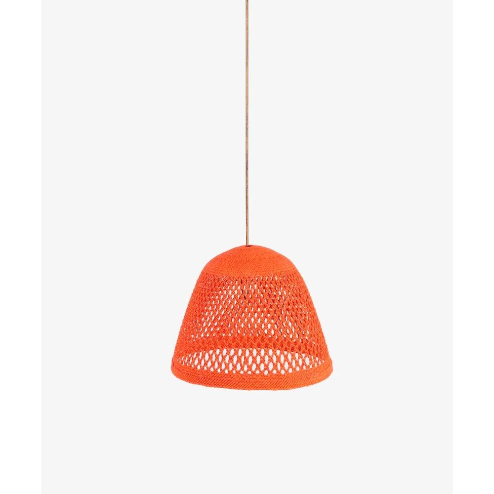 GABRIELA Lamp shade M - Orange