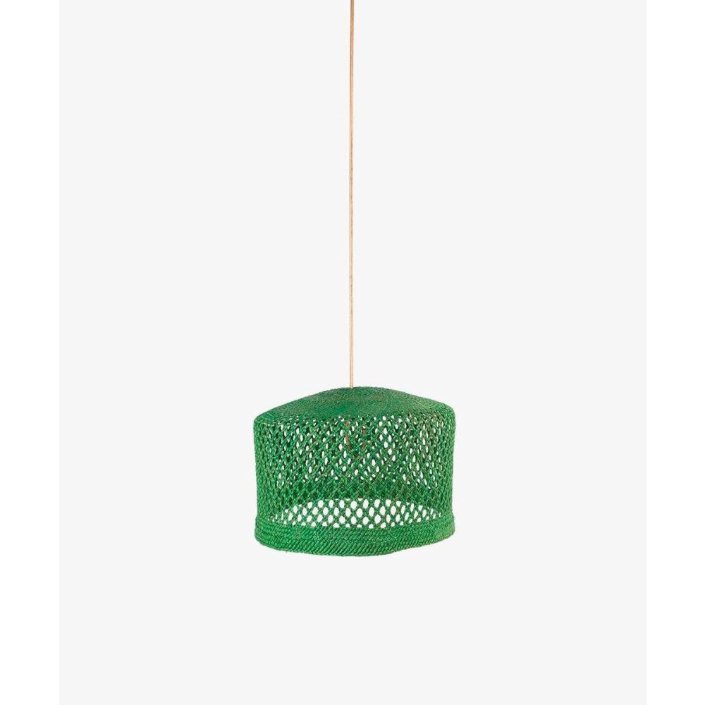 MONICA Lamp Shade M - Green