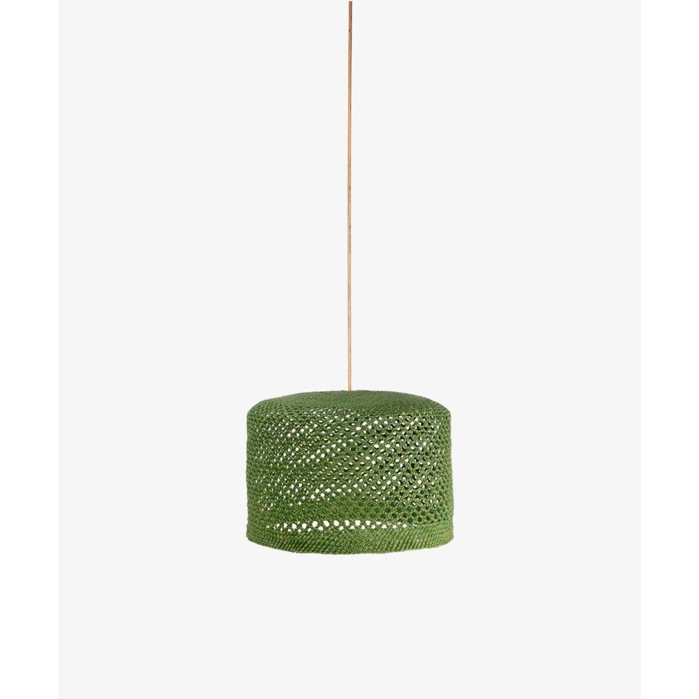 MONICA Lamp Shade M - Khaki