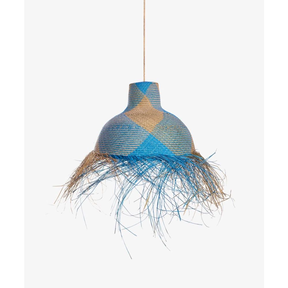 PANTALLA ALEJANDRA FLECOS - DEC SCOTISH BLUE