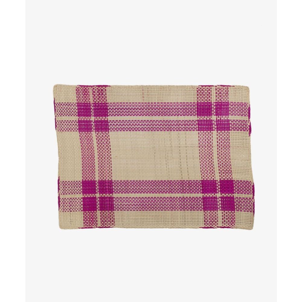 Rectangular placemat - 1 UNIT