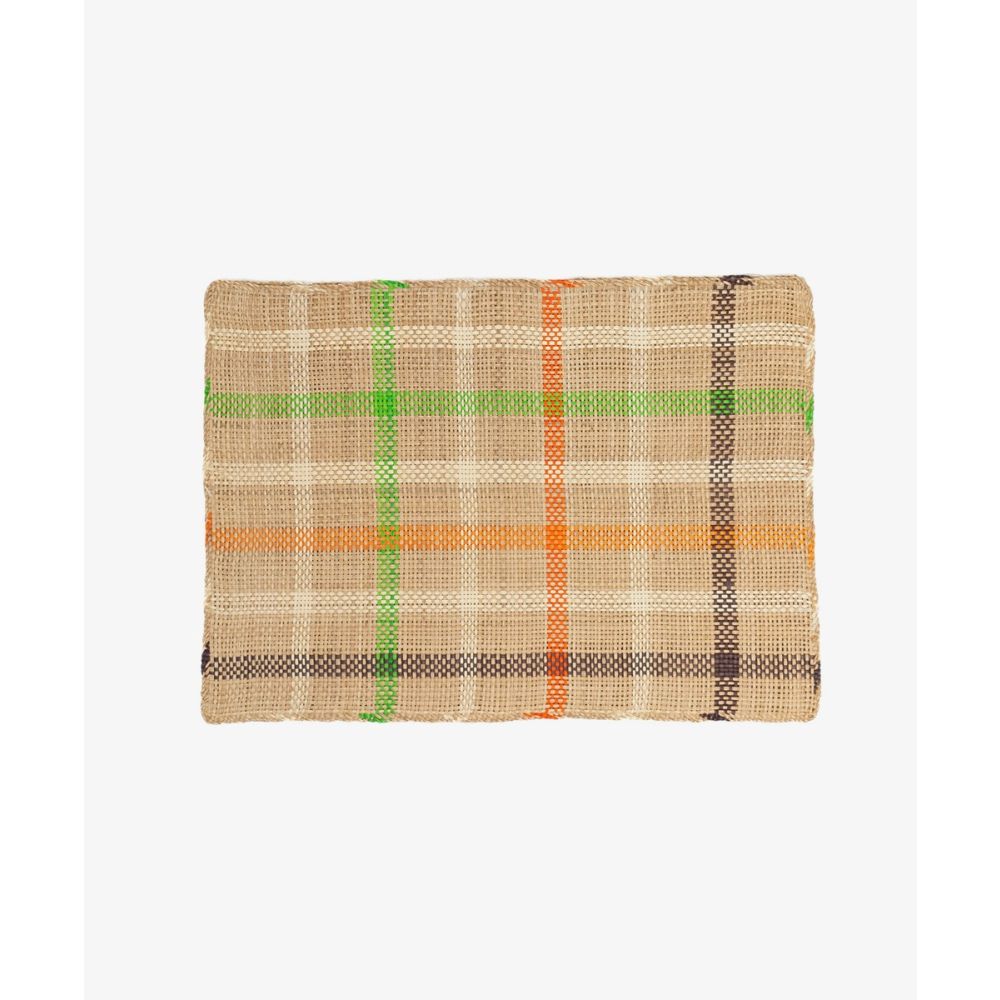 Individual rectangular - 1 unidad 