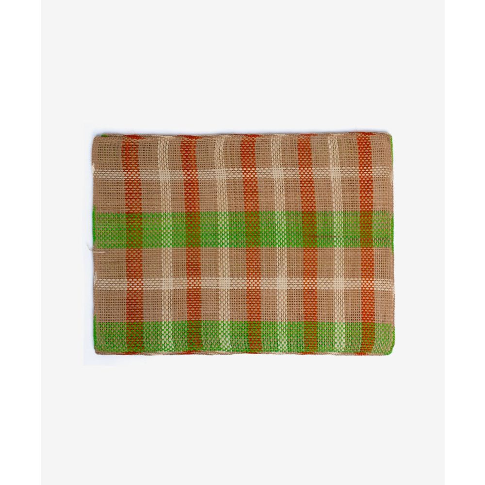 INDIVIDUAL RECTANGULAR - 1 UNIDAD-  TOSTADO Y LIMA
