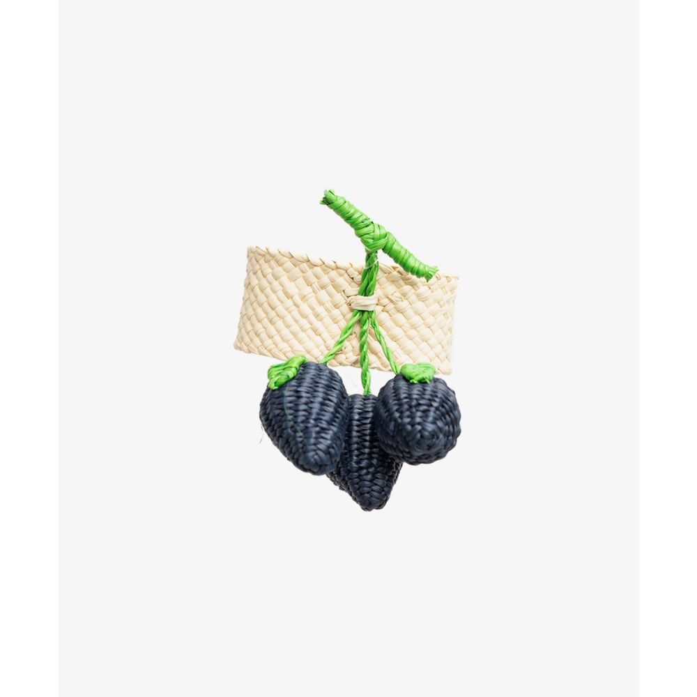 Napkin ring BLACKBERRY