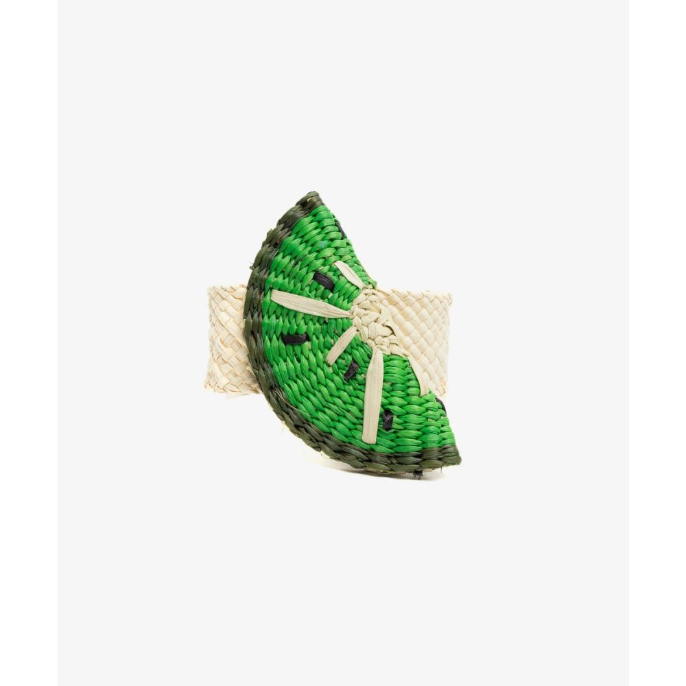 Napkin ring - KIWI SEGMENT