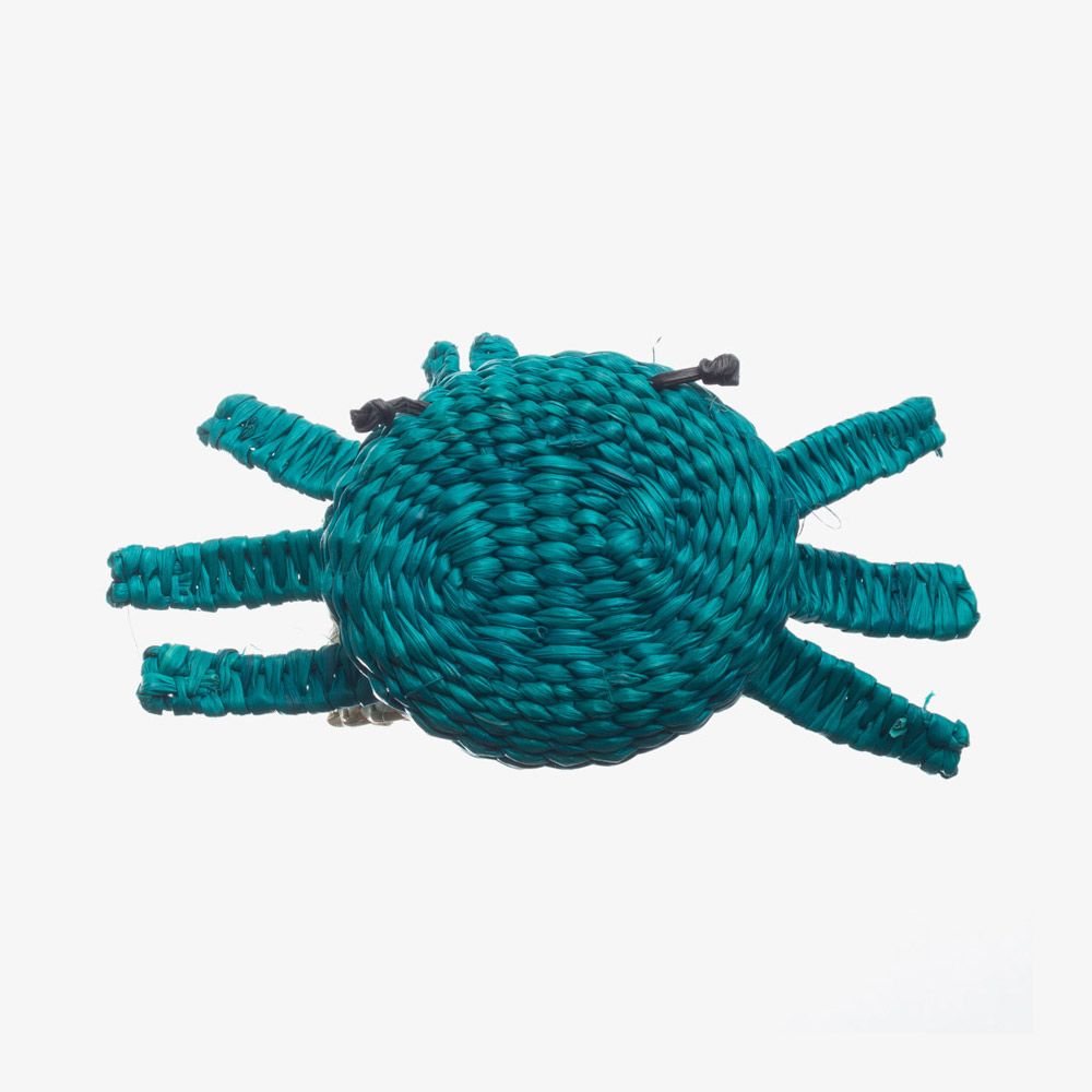 Napkin ring CRAB - VARIETY OF COLORS