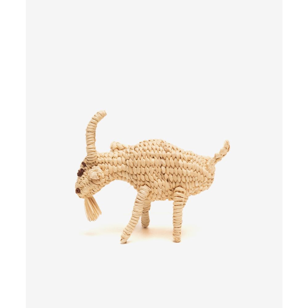 Servilletero CABRA - BEIGE