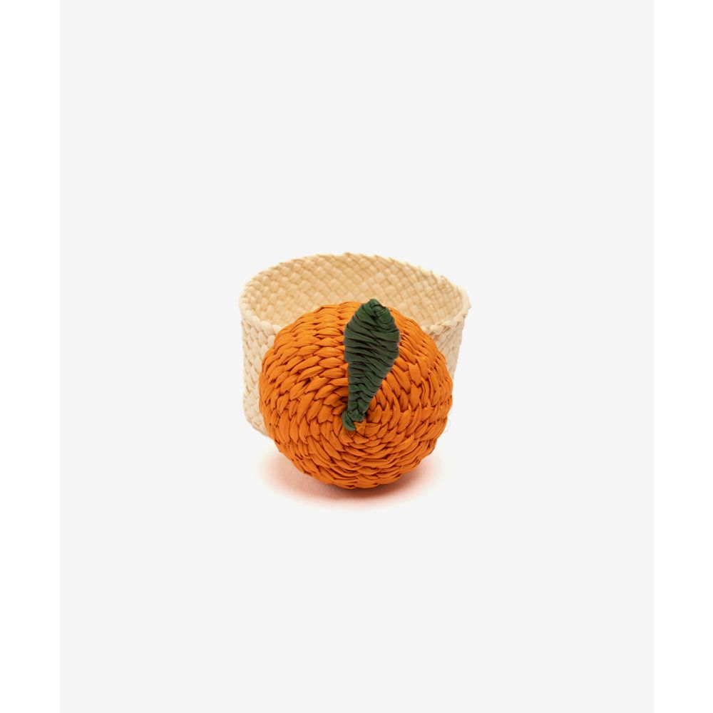 Servilletero - Mandarina - Naranja